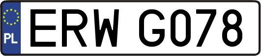 ERWG078