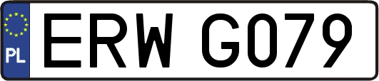 ERWG079