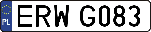 ERWG083