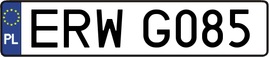 ERWG085