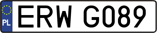 ERWG089