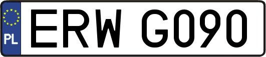 ERWG090
