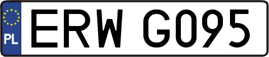 ERWG095