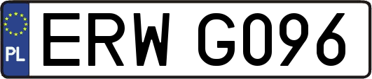 ERWG096