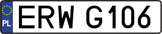 ERWG106