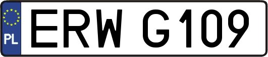 ERWG109