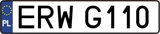 ERWG110