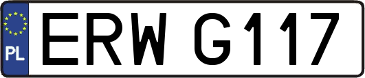ERWG117