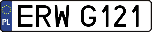 ERWG121