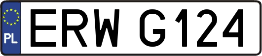ERWG124