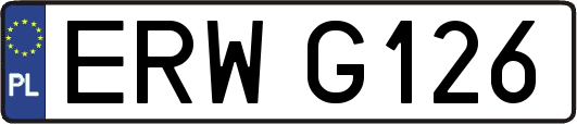 ERWG126
