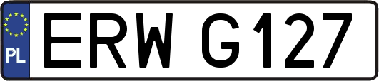ERWG127