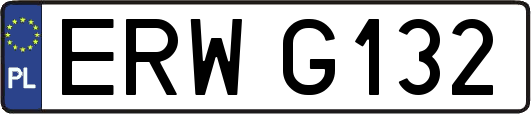 ERWG132