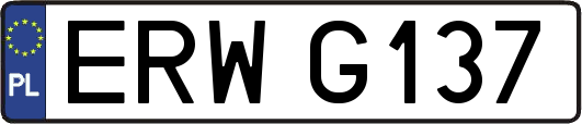 ERWG137