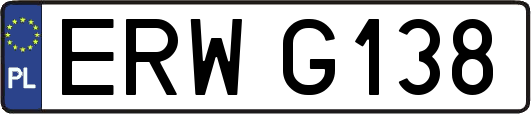 ERWG138