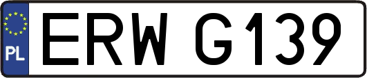 ERWG139