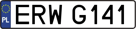 ERWG141