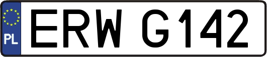 ERWG142