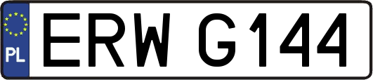 ERWG144