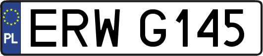 ERWG145