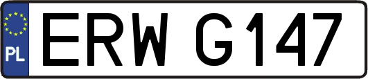 ERWG147