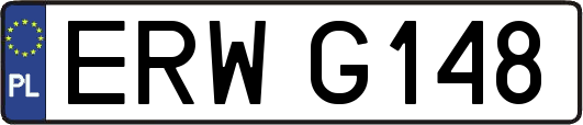 ERWG148