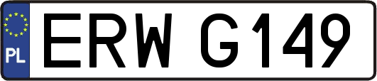 ERWG149