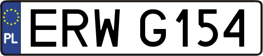 ERWG154