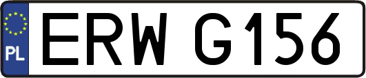ERWG156