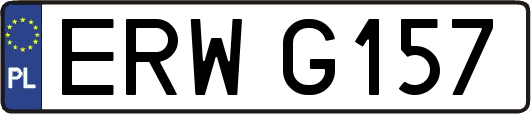 ERWG157