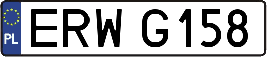 ERWG158