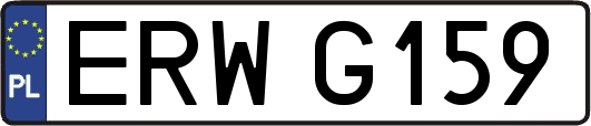ERWG159