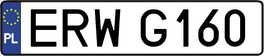 ERWG160