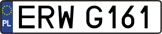 ERWG161