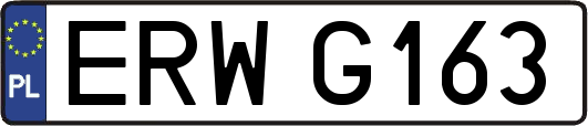 ERWG163
