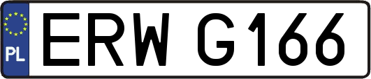 ERWG166