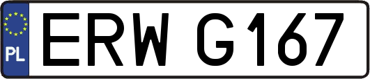 ERWG167