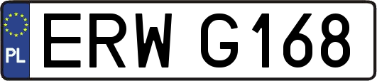 ERWG168
