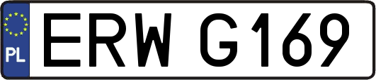 ERWG169