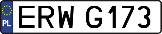 ERWG173