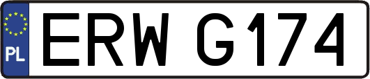 ERWG174