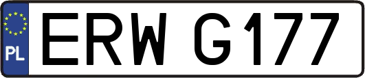 ERWG177
