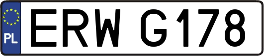 ERWG178