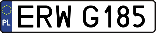 ERWG185
