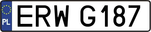 ERWG187