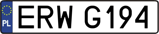 ERWG194