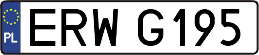 ERWG195
