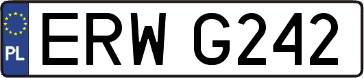 ERWG242