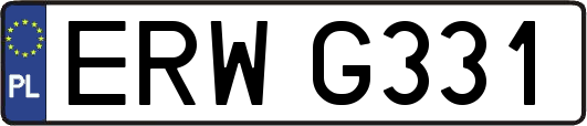 ERWG331