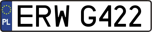 ERWG422